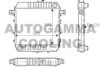 AUTOGAMMA 100652 Radiator, engine cooling